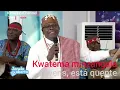 Download Lagu Eddy Tussa - Kidimakaji