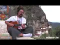 Dread Mar I - Tu Soldado [ Bhutan, Julio 2012 ]