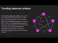 Cuckoo Search in Travelling Salesman Problem