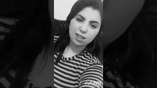 علا محمد انا مش بعتب عليك 