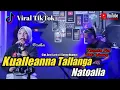 Download Lagu KUALLAEANNA TALLANGA NATOALIA - ANCI LARICCI || COVER BY PROJECT 17 VOC. FIRDHA || EDISI SANTAI