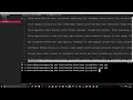 Node JS Tutorial for Beginners Pipes