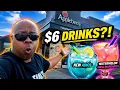 Applebee s New Beach Drinks Hit or MISS