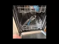 Criterion Dishwasher Test and Review
