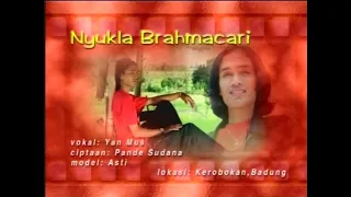 Download Yan Mus - Nyukla Brahmacari [OFFICIAL VIDEO] MP3