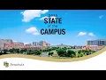 State of the Campus 2025 Highlights