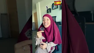 النطق الاسباني 