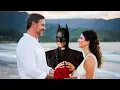 Download Lagu Sneaking Batman Into Family Photos Until They Notice