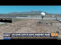 Life-saving doppler radar agreement signed