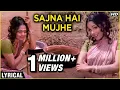 Download Lagu Sajna Hai Mujhe Sajna Ke Liye - Lyrical | Saudagar | Amitabh Bachchan, Padma Khanna | Asha Bhosle