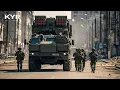 Download Lagu Rusland zet tientallen Tornado-S MLRS in! Staat Oekraïne op de rand van vernietiging?