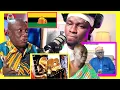 Lagu “ASHANTI SHOCKING HISTORY” Lawyer Obiri Boahen Beàts Fake Dormaahene Historian on “Bono Region”