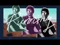 Running 煙茫茫 by 荒山亮  ft（Fi-Né粉內 Remix）
