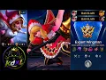 S41 Finally out of Epic hell Solo Queue Road to mythic Ranked Ruby Gameplay