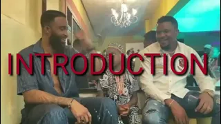 petit fally du cameroun feat fally ipupa clip juste une fois feat matt pokora