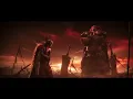 Elden Ring Malenia Vs General Radahn Cinematic Battle (2024) 4K ULTRA HD