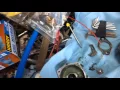 Briggs and Stratton Opposed Twin Carb Tip