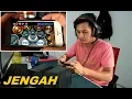 Download Lagu Jengah (Pas Band) - Real Drum Cover Andrean Jrs