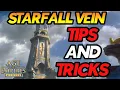TIPS TRICKS TO TOP 3 in Starfall Vein Age of Empires Mobile