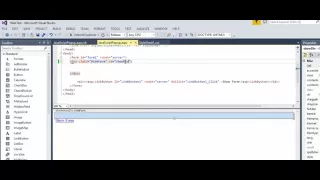 How to fix JavaScript runtime error Unable to set property className of undefined or null reference