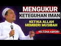 Download Lagu 🔴 MENGUKUR KETEGUHAN IMAN - KH.TOHA ABRORI TERBARU