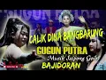 Download Lagu ( Di kantun tugas ) Calik Dina Bangbarung // jaipong Goib Gugun putra