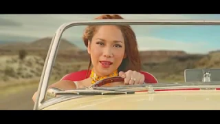 bcl memilih dia official music video 