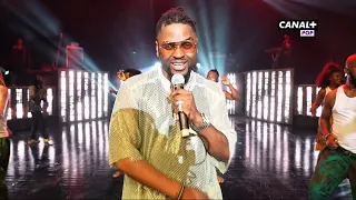 BEBI PHILIP - Balaumba [Live palais de la culture]
