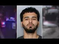 Man arrested after shooting at Osceola County home deputies say