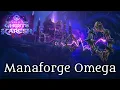 Lagu Manaforge Omega - Music of WoW The War Within 11.2: Ghosts of K'aresh