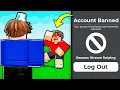 Stream Sniping Until I'm Banned In Roblox!!