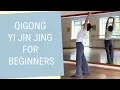 Download Lagu Qigong Yi Jin Jing (Muscle Tendon Change Classic) - Yi Jin Jing for Beginners