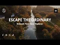 How To Make a Website With Background HTML CSS And JavaScript Tutorial