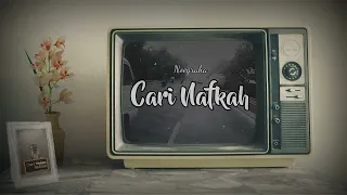 Download Noegraha - Cari Nafkah (Official Lyric Video) MP3