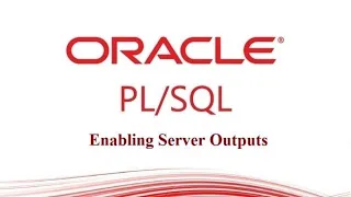 How to Enable DBMS - OUTPUT in SQL Developer Oracle SQL Developer Tips and Tricks