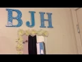 LU Dorm Tour 2k17 - Centennial Court