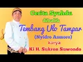 Download Lagu Cerita Dibalik Langgam Ulo Tampar Karya Ki H. Sukron Suwondo