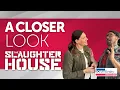 The Slaughterhouse Year of the Stitches