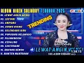 Download Lagu FULL ALBUM NIKEN SALINDRY TERBARU 2025 🎶 | Lewat Angin Wengi, Lestari,Hits Populer