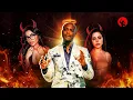In-Studio Debate Marquett VS Mia Khalifa Jazmen Jafar