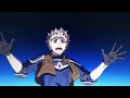 Infinite Dendrogram AMV Neffex Grateful