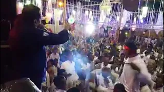 حسن الصغير الله لون يا لون اجمل الأغانى النوبية 