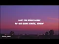 Shakira, Cardi B - Puntería (Letra/Lyrics)