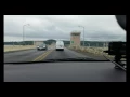 Hood Canal Bridge Drive