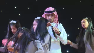 قناة اطفال ومواهب الفضائية حفل مهرحان الربيع 2 بالزايدي مكة 
