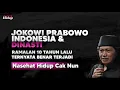 Download Lagu Ramalan 10 tahun lalu ternyata benar terjadi - Nasehat Hidup Cak Nun
