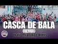 Download Lagu CASCA DE BALA - Remix Thullio Milionário, DENNIS l Zumba Coreo l Coreografia l Cia Art Dance