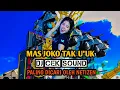 Download Lagu DJ CEK SOUND MAS JOKO TAK U'UK MUSIK DJ KARNAVAL TERBARU VIRAL TIKTOK PALING DICARI OLEH NETIZEN