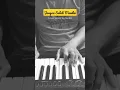 Download Lagu Jangan Salah Menilai Reff-cover piano by Redza