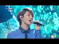 [HIT] 뮤직뱅크-빅스(VIXX) - 청춘이 아파(Blue Blossom) + Error.20141017